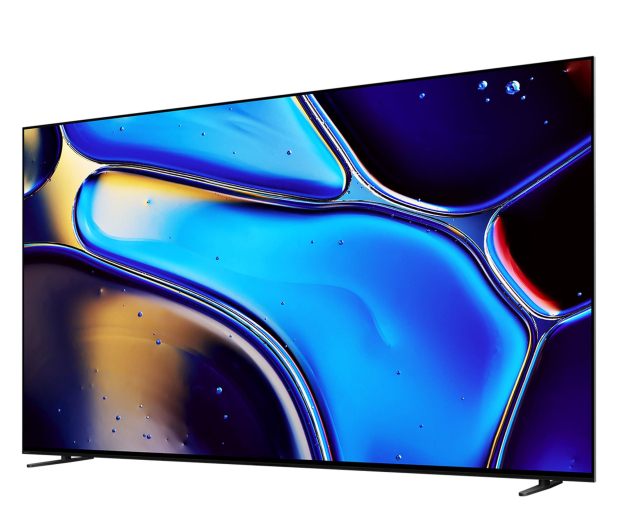 Sony Bravia 8 K-65XR8M2 65" OLED 4K 120 Hz Google TV Dolby Atmos - 1335732 - zdjęcie 2
